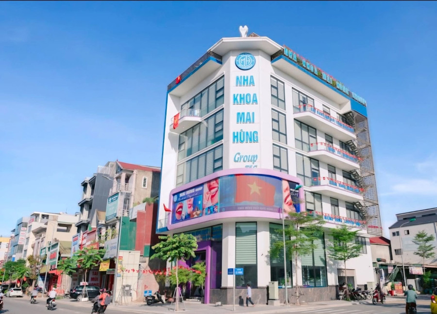 Trụ sở chính đặt tại số 69, Hải Thượng Lãn Ông, phường Thành Sen, Hà Tĩnh. 1000029925.jpg