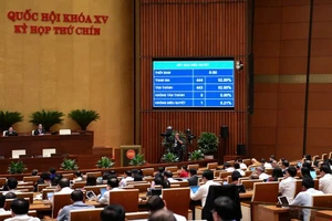 Nghị quyết kéo dài thời gian miễn thuế đất nông nghiệp có hiệu lực từ 1/1/2026.