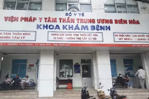 Siết chặt quản lý đối tượng bắt buộc chữa bệnh tâm thần