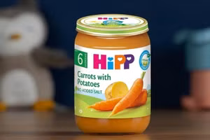 Công ty HiPP (Đức - Thụy Sĩ) cùng chuỗi siêu thị SPAR đã thu hồi toàn bộ sản phẩm "HiPP Vegetable Carrot with Potato" (hũ 190 gram) tại khoảng 1.500 cửa hàng trên toàn nước Áo.