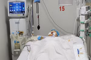 Tại Việt Nam, những năm gần đây sốt xuất huyết đã lan rộng ra nhiều tỉnh, thành trên cả nước. Ảnh minh hoạ.