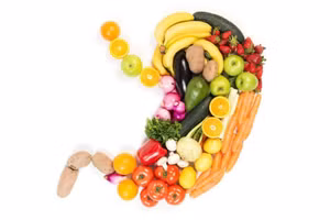 Để bảo vệ sức khỏe đường ruột, chế độ ăn uống giàu probiotic và thực phẩm lên men là chìa khóa giúp thúc đẩy vi khuẩn có lợi phát triển. Ảnh minh hoạ. 