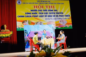 Bên cạnh các kết quả đã đạt được, công tác người cao tuổi còn bộc lộ một số tồn tại, hạn chế.