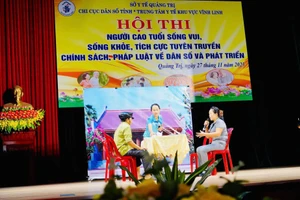 Bên cạnh các kết quả đã đạt được, công tác người cao tuổi còn bộc lộ một số tồn tại, hạn chế.