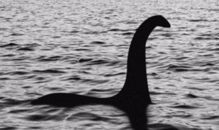 Hồ Loch Ness nằm trong vùng Cao nguyên Scotland Hồ Loch Ness nằm trong vùng Cao nguyên Scotland