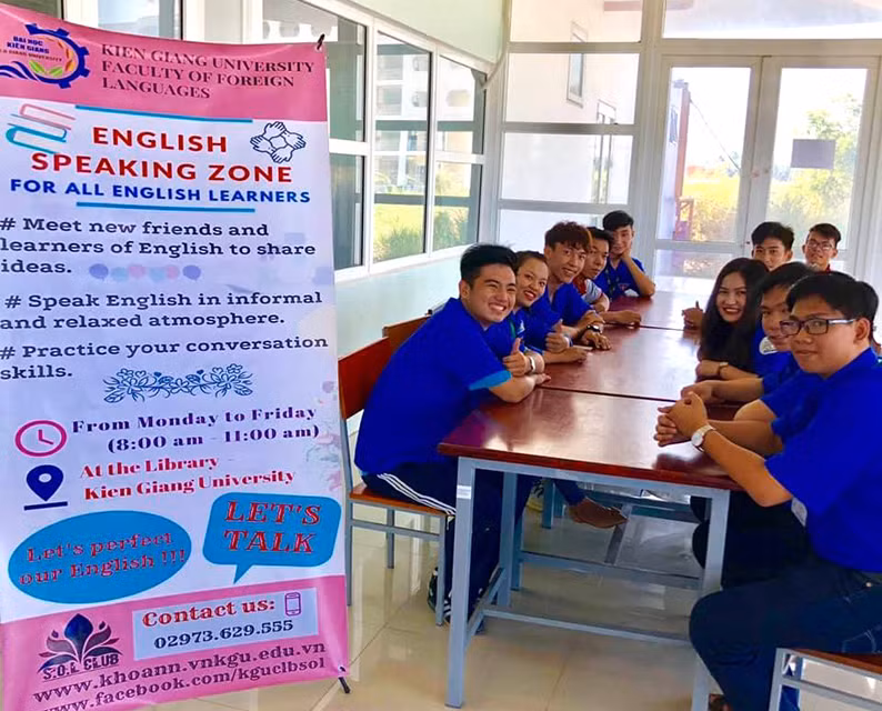 Nào, cùng đến với ESZ
