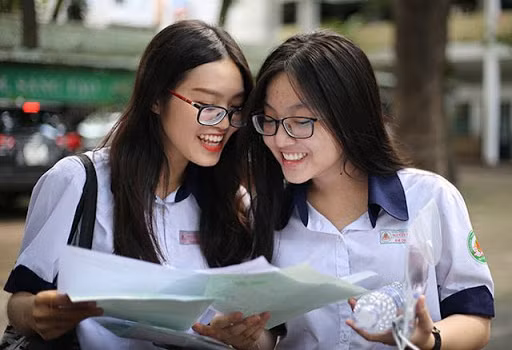 Học sinh cần lưu ý bảo mật tài khoản đăng ký dự thi tốt nghiệp THPT và xét tuyển đại học, cao đẳng sư phạm năm 2021.