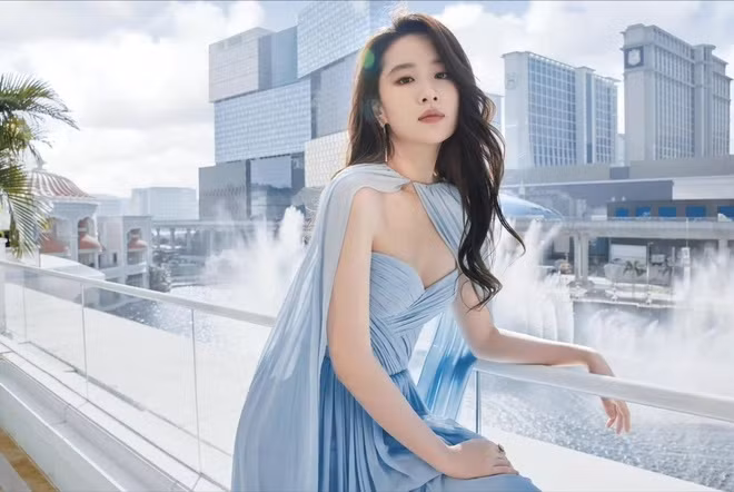"Thần tiên tỷ tỷ" cũng tích cực bổ sung thực phẩm giàu protein và vitamin E để cải thiện rối loạn chức năng gan và đường tiêu hóa. "Thần tiên tỷ tỷ" cũng tích cực bổ sung thực phẩm giàu protein và vitamin E để cải thiện rối loạn chức năng gan và đường tiêu hóa.
