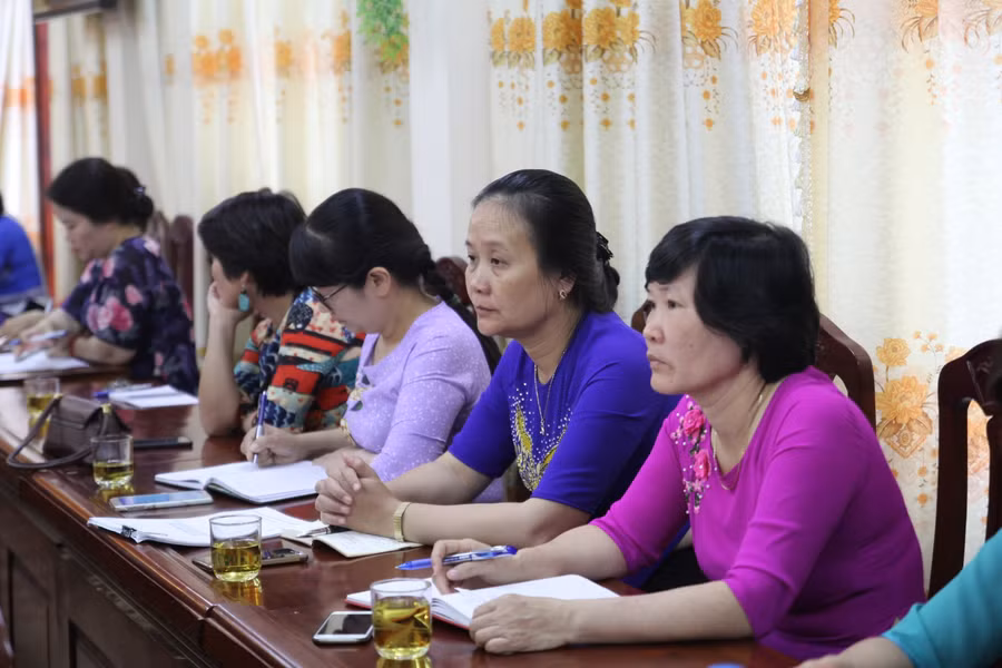 Năm học 2020 - 2021, Ngành GD&amp;ĐT tỉnh Điện Biên quyết tâm thực hiện tốt 9 nhiệm vụ trọng tâm và 5 nhóm giải pháp quan trọng