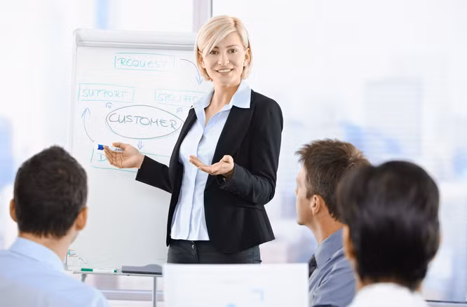 Cải thiện giao tiếp nơi làm việc