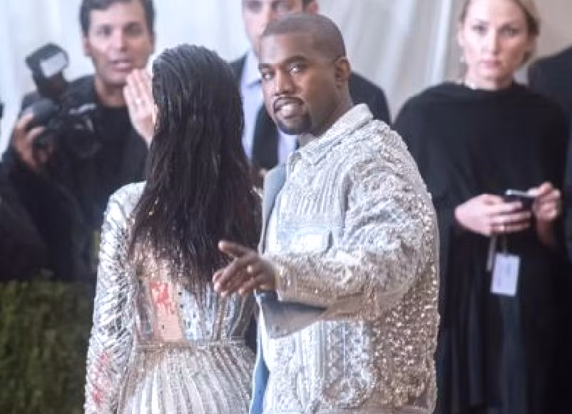 Kayne West Kayne West