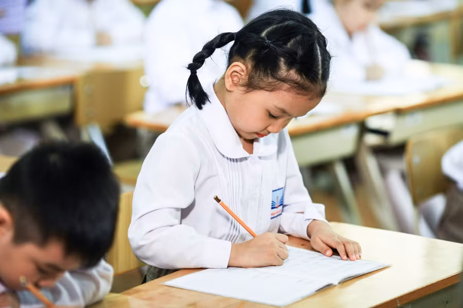 Cách tiếp cận này của SGK mới phù hợp với đào tạo người học trên nền tảng chuyển đối số.