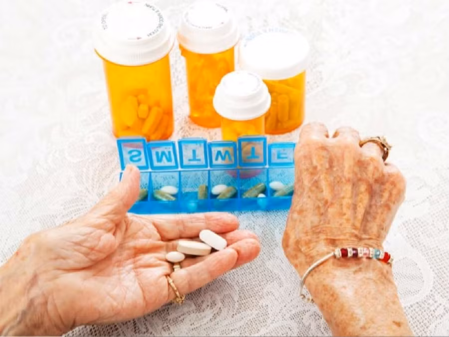 Công ty Elysium Health hứa hẹn Dược phẩm Basis chống được lão hóa