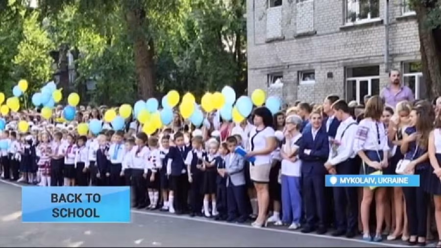 Ucraina Ucraina