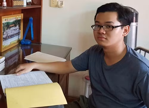 Nguyễn Trung Duy Anh