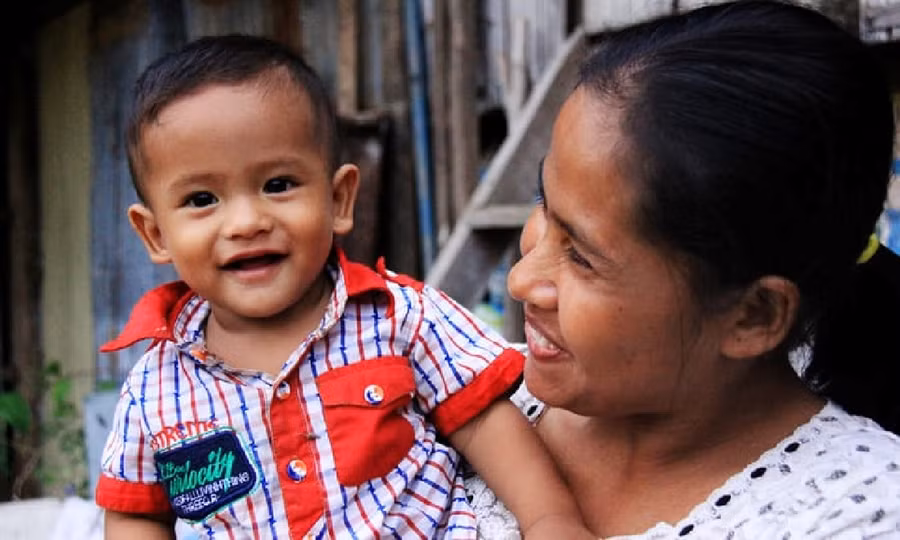 Hiên tại, Campuchia, Úc và UNICEF đang nỗ lực đưa trẻ về với gia đình Hiên tại, Campuchia, Úc và UNICEF đang nỗ lực đưa trẻ về với gia đình