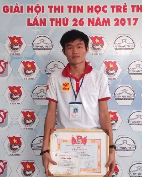 Tô Thành Duy