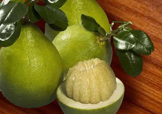 Bưởi Năm Roi Bưởi Năm Roi