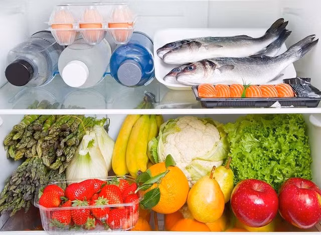 4 lầm tưởng tai hại nhất về tủ lạnh, sững người khi đọc cái thứ nhất - Ảnh 2.