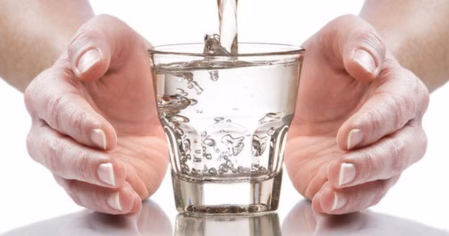 Nhiệt độ thích hợp cho thực phẩm ở mức 10 - 40 độ C. Ảnh minh họa.