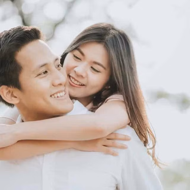 Nếu chồng sở hữu được 3 đặc điểm này, cả đời bạn sẽ hạnh phúc vô ưu ảnh 1