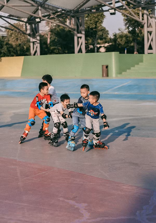 5 lợi ích có tiền cũng khó mua khi sở hữu nhà gần trường học - Ảnh 2.