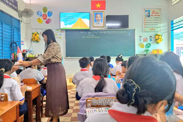 Ảnh minh họa.