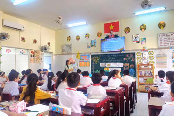 Ảnh minh họa.