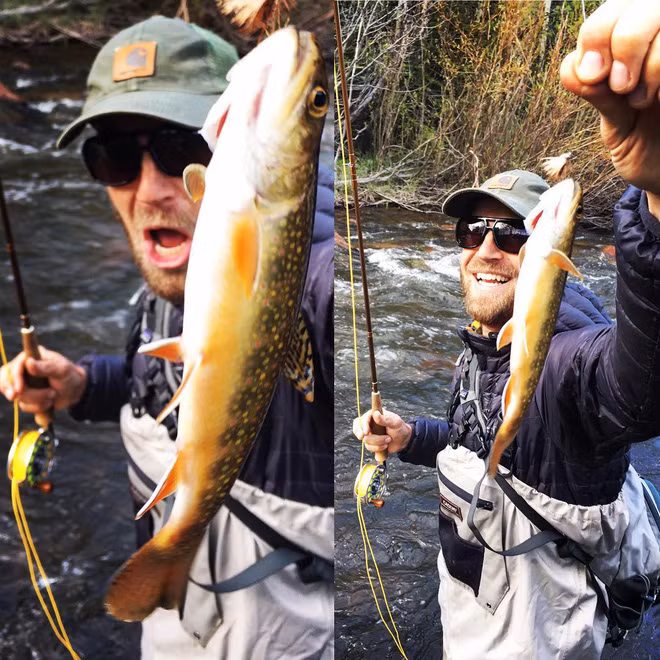 Những hình ảnh khác một trời một vực giữa mạng xã hội và thực tế khiến ai cũng bật cười - Ảnh 13.