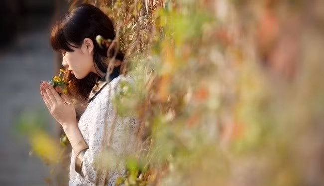 Về ra mắt nhà người yêu, cô gái thất kinh thấy món ăn "độc nhất vô nhị" giữa mâm cơm ảnh 1