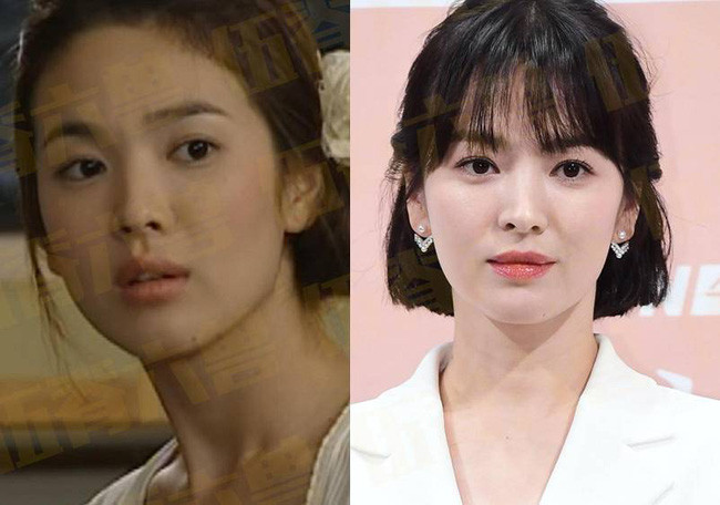 Trong suốt 20 năm, Song Hye Kyo vẫn luôn là nữ diễn viên hàng đầu Hàn Quốc, cô cũng được đánh giá cao bởi khả năng chọn kịch bản ấn tượng, trong tay sở hữu nhiều tác phẩm thành công vang dội. Nhưng đường tình duyên của cô lại trắc trở, bao gồm cuộc hôn nhân với Song Joong Ki cùng nhiều mối tình kết thúc không trọn vẹn.