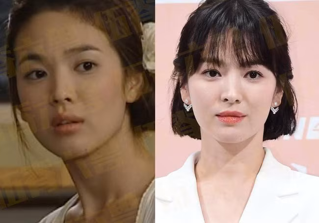 Trong suốt 20 năm, Song Hye Kyo vẫn luôn là nữ diễn viên hàng đầu Hàn Quốc, cô cũng được đánh giá cao bởi khả năng chọn kịch bản ấn tượng, trong tay sở hữu nhiều tác phẩm thành công vang dội. Nhưng đường tình duyên của cô lại trắc trở, bao gồm cuộc hôn nhân với Song Joong Ki cùng nhiều mối tình kết thúc không trọn vẹn.