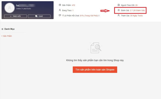 Hí hửng săn sale giá 1.000 đồng "Ngày siêu mua sắm 9/9", khách hàng khóc thét khi nhận về hòn đá! - Ảnh 4. Hí hửng săn sale giá 1.000 đồng "Ngày siêu mua sắm 9/9", khách hàng khóc thét khi nhận về hòn đá! - Ảnh 4.