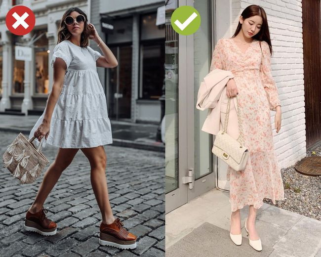 Biên tập viên chỉ ra 4 items chị em không nên đầu tư dù chỉ một đồng, diện lên không dìm dáng thì cũng lỗi thời - Ảnh 3.