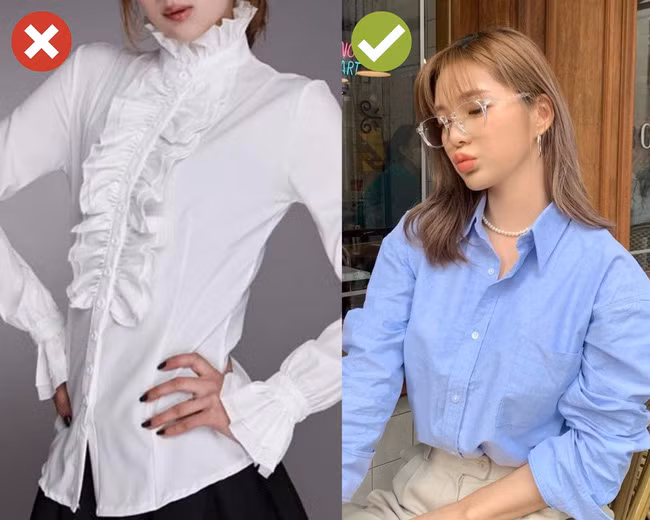 Biên tập viên chỉ ra 4 items chị em không nên đầu tư dù chỉ một đồng, diện lên không dìm dáng thì cũng lỗi thời - Ảnh 1. Biên tập viên chỉ ra 4 items chị em không nên đầu tư dù chỉ một đồng, diện lên không dìm dáng thì cũng lỗi thời - Ảnh 1.