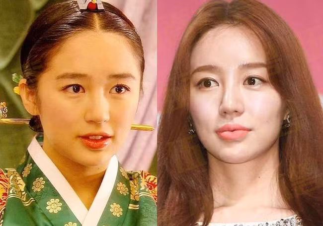 Loạt ảnh gày ấy, bây giờ của 15 nữ thần Kbiz: Song Hye Kyo, Jeon Ji Hyun nhan sắc vẫn đỉnh cao ảnh 1