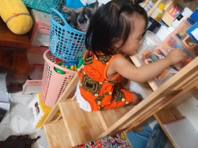 "Con trai nghịch lắm, đẻ con gái hiền lành hơn" - câu nói sai lầm của các mẹ kèm loạt bằng chứng khiến ai muốn chối cãi cũng khó - Ảnh 5.