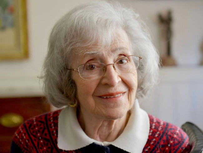 Therese Rocco. Therese Rocco.