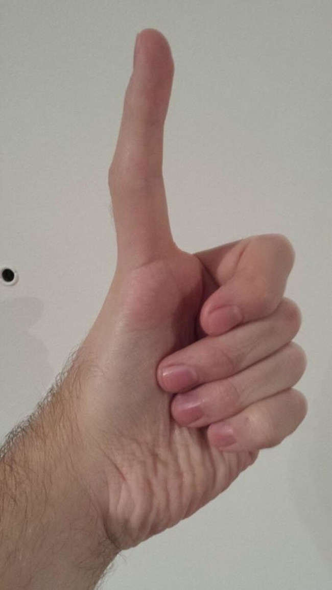 Loạt ảnh về những thứ &quot;dị vô đối&quot; khiến bạn phải nổi da gà, chứng minh thế giới thật lắm điều kỳ lạ không thể tin được - Ảnh 8.