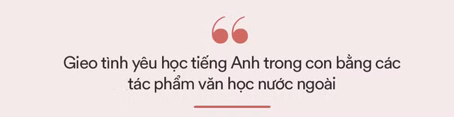 Bà mẹ Hà Nội có 2 con đỗ Đại học Harvard: “Vô cùng tự hào khi sinh 2 cô con gái” - Ảnh 6.