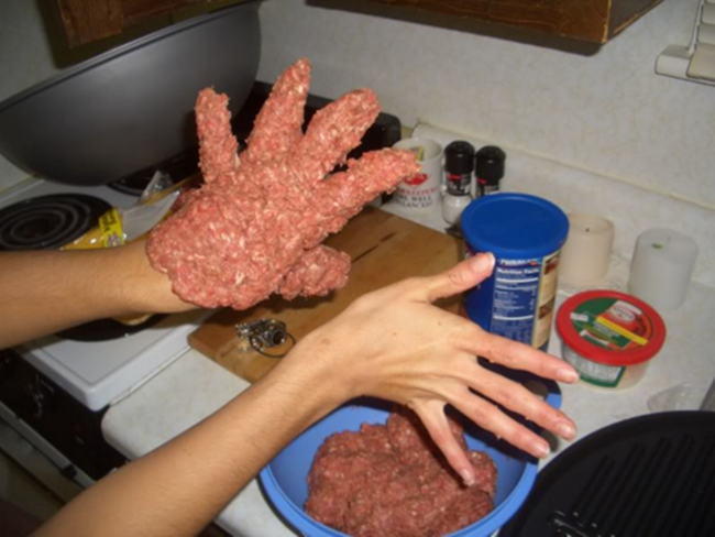 Loạt ảnh về những thứ &quot;dị vô đối&quot; khiến bạn phải nổi da gà, chứng minh thế giới thật lắm điều kỳ lạ không thể tin được - Ảnh 17.