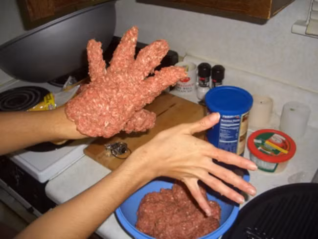 Loạt ảnh về những thứ "dị vô đối" khiến bạn phải nổi da gà, chứng minh thế giới thật lắm điều kỳ lạ không thể tin được - Ảnh 17.