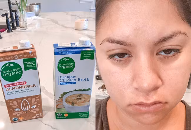 Bộ ảnh: Để quên não ở viện là có thật, sau khi sinh các mẹ hóa "não cá vàng" hết lượt - Ảnh 3.