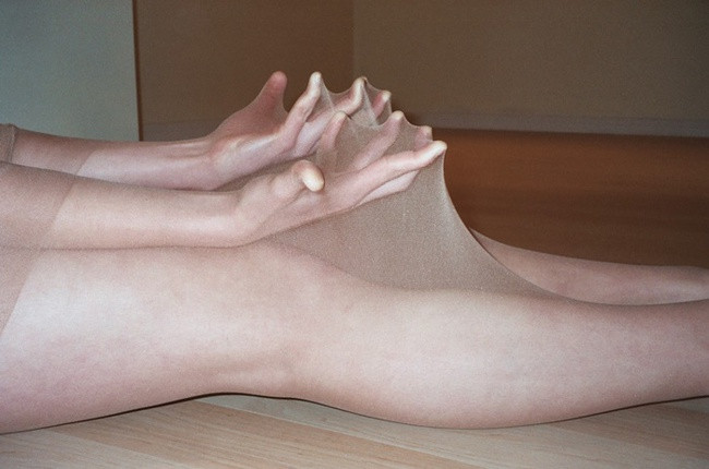 Loạt ảnh về những thứ &quot;dị vô đối&quot; khiến bạn phải nổi da gà, chứng minh thế giới thật lắm điều kỳ lạ không thể tin được - Ảnh 11.