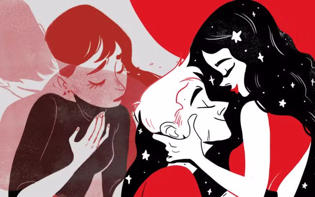 Cô vợ bản lĩnh 3 lần đối mặt với tình nhân của chồng theo những cách rất khác biệt, kết cục là 1 "bàn thắng lớn" đầy bất ngờ - Ảnh 1.