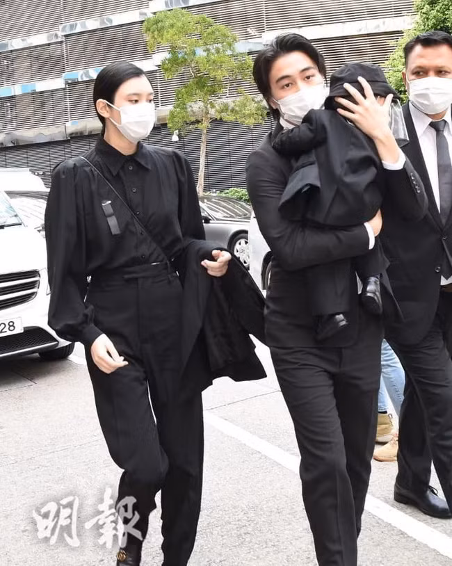 Cuộc sống của ái nữ của ông trùm Huawei từng từ chối trở thành con dâu Vua sòng bài Macau ảnh 1