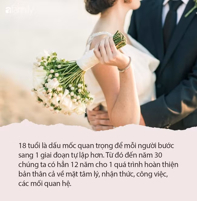 7 lý do cực chuẩn khiến bạn có động lực kết hôn trước 30 tuổi ảnh 1