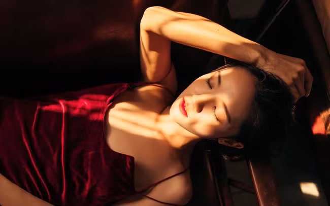 Trong hôn nhân phụ nữ đừng dại dột mà thỏa hiệp với 3 điều "đại kỵ" này, nếu không chúng sẽ trở thành "khối u ác tính" ăn mòn cuộc đời bạn! - Ảnh 2.