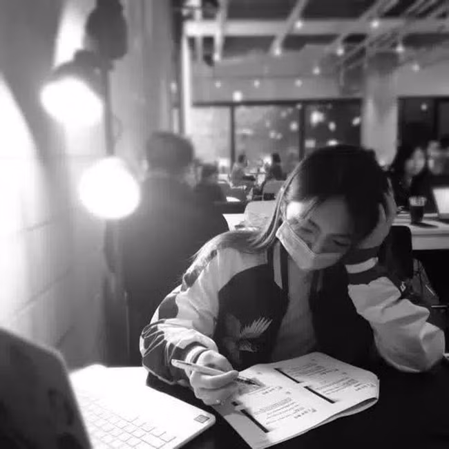 Từng được yêu mến nhưng sao nhí này giờ khiến nhiều người ghét, đỗ ĐH danh tiếng vẫn bị mắng "dốt nát" vì 1 việc làm không ai bênh nổi - Ảnh 5.