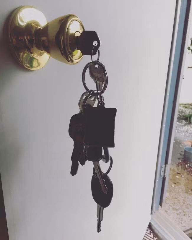 Bộ ảnh: Để quên não ở viện là có thật, sau khi sinh các mẹ hóa "não cá vàng" hết lượt - Ảnh 2.